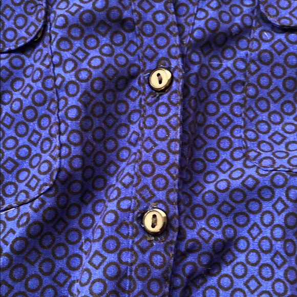 Lot of 5 tops professional/office wear - Picture 10 of 14